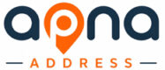 Apna Address Logo